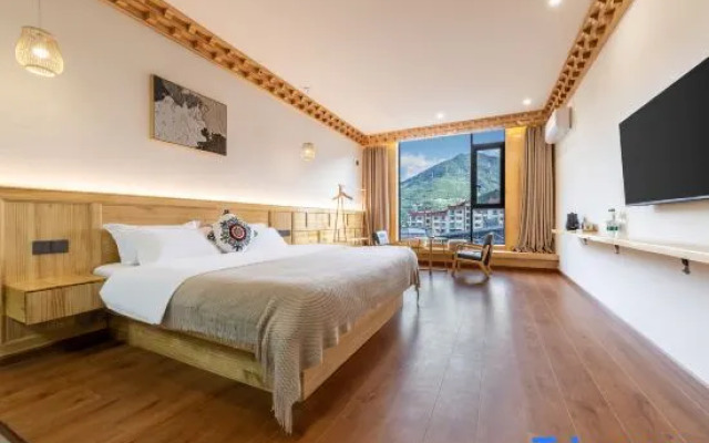 Shanjian Yangduo Boutique Homestay