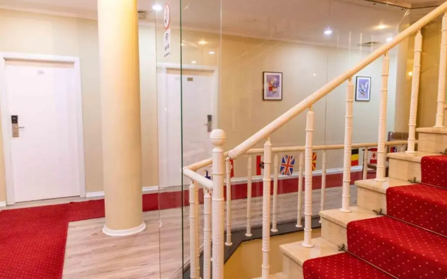 Hotel LaCorte Prishtina