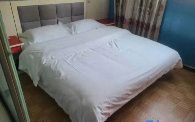Shanghai Qihao Guest Room