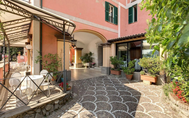 Hotel Castel Vecchio