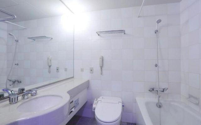 Premium Double room (풀 더블 침대) 사진 3