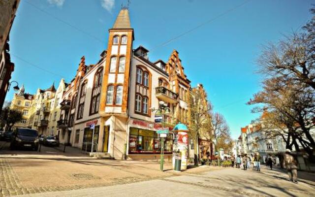 Apartament Sopot Centrum