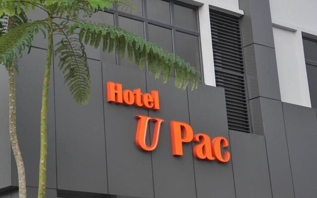 U Pac Hotel