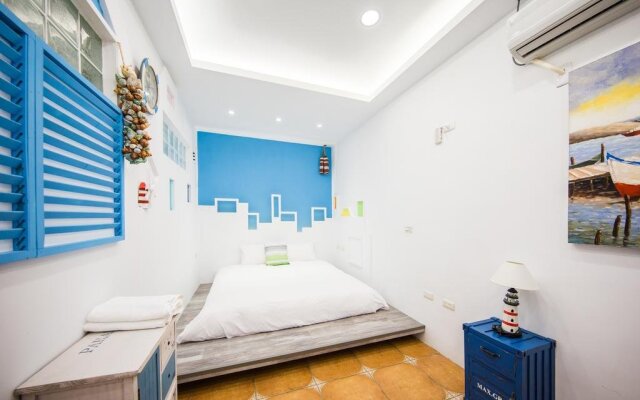 Rococo Homestay
