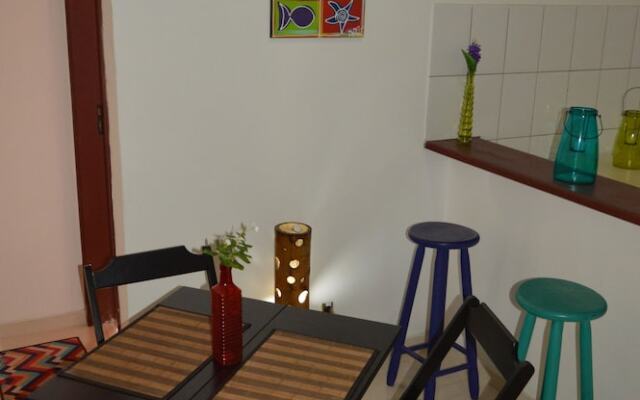Apartamentos Vila Buziana