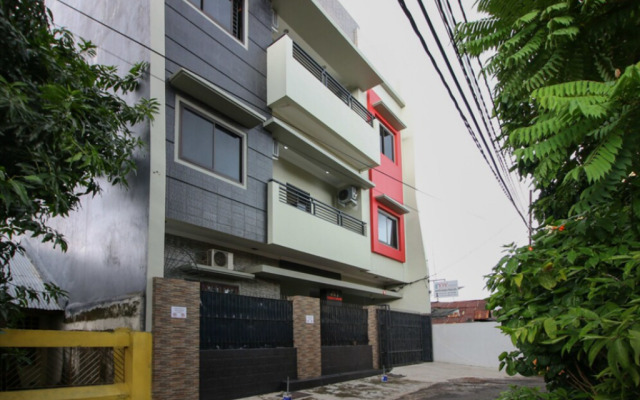 OYO 90069 Pondok Nurdin
