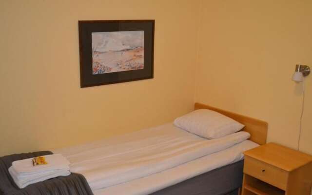 Nipanhotellet