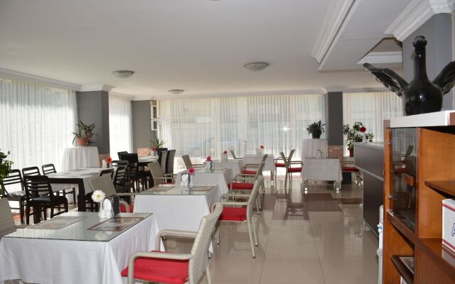 Bahceli Family Otel