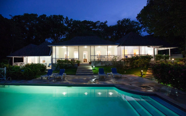 Prospect Plantation Villas