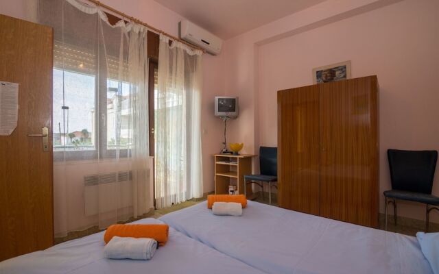 Apartments Ante