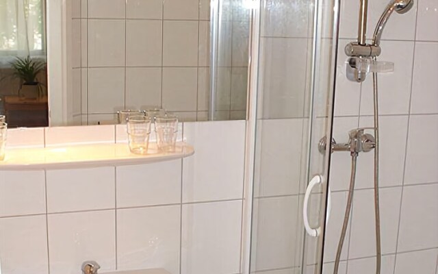 Hotel Rila Budapest