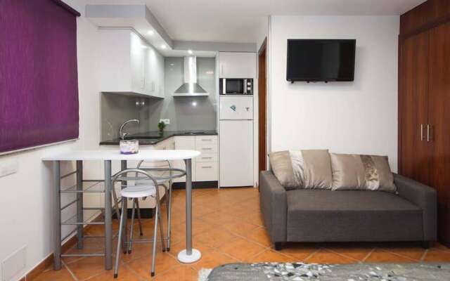 Studio Apartment 107750