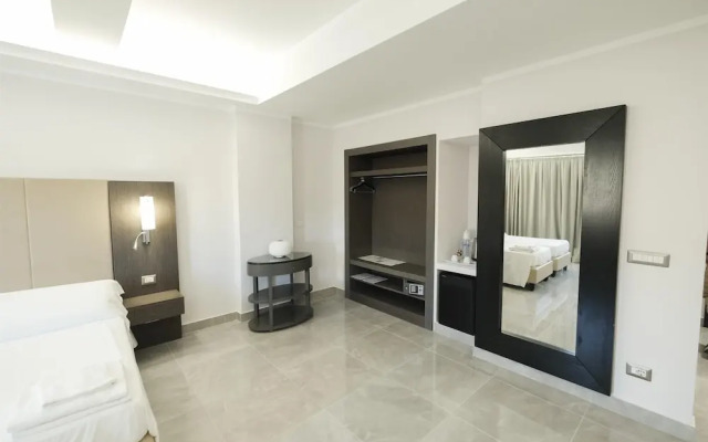 Best Western Grand Hotel Catanzaro