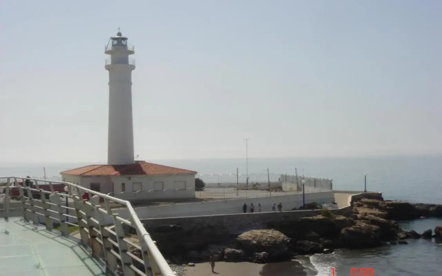 Torrox Boutique Apartaments - Paraiso Sol