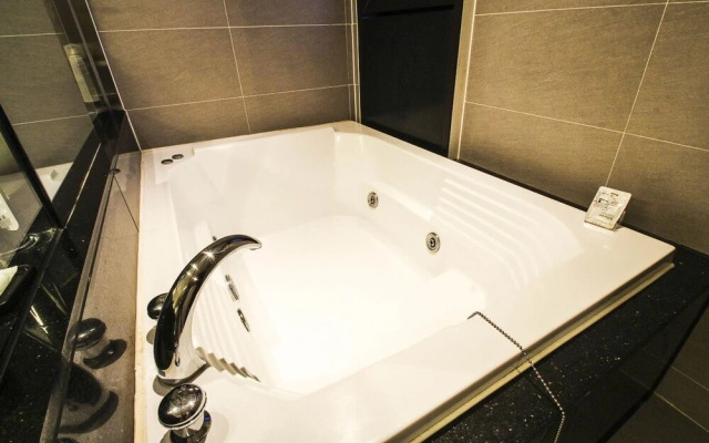 Haeundae Yeoubi Hotel