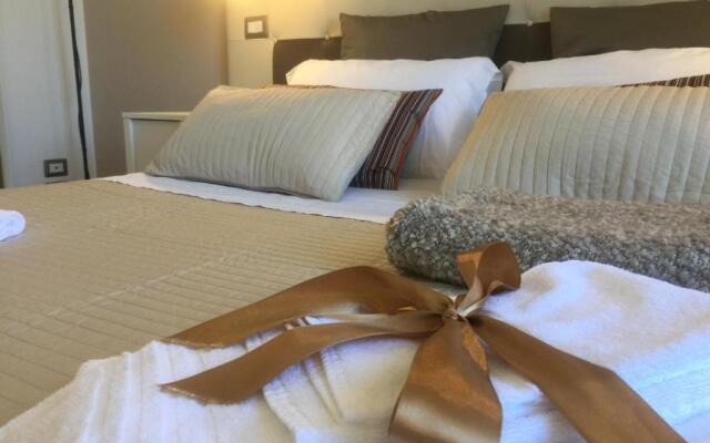 Visitazione Holiday Sassi Suite