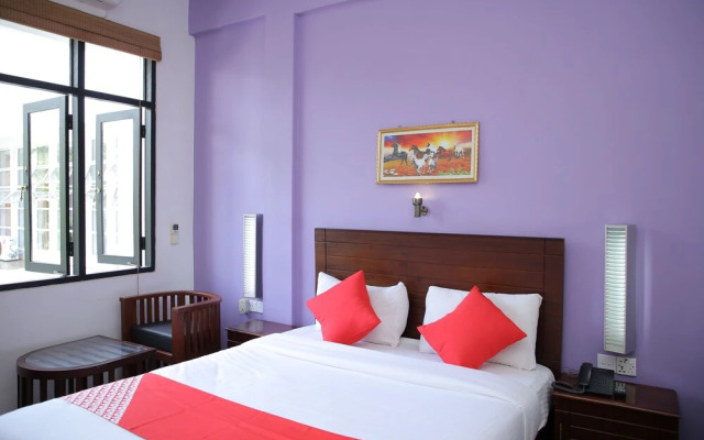 OYO 256 Subash Hotel