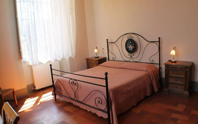 Villa Pardi