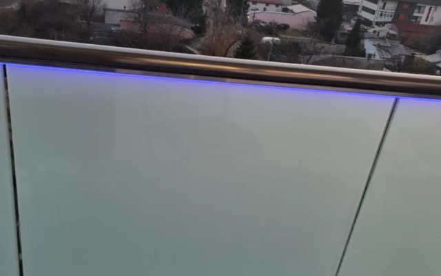 Global Residence Lake View