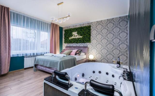 Exclusive Apartment Centrum 2