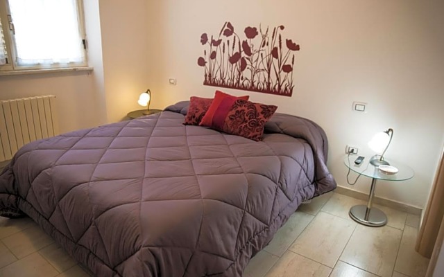 B&B "Xenia"