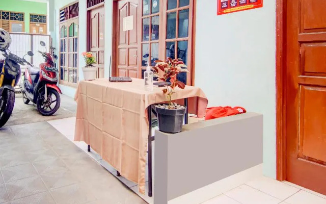 SPOT ON 3979 Wisma Purimas Syariah