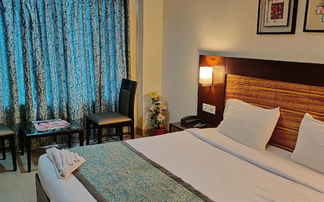 Hotel Reeva