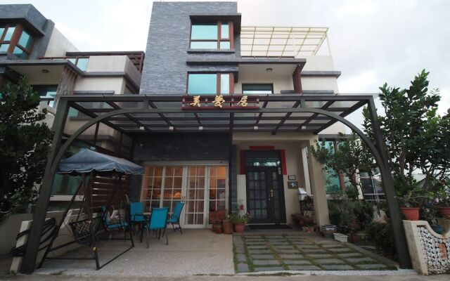 Sweet Dream Homestay