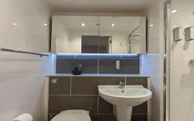 Charles Hope Apartments - Aberdeen