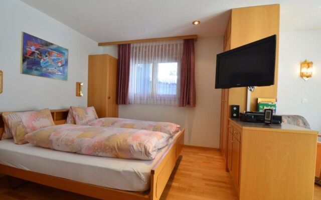 Helvetia Apartments