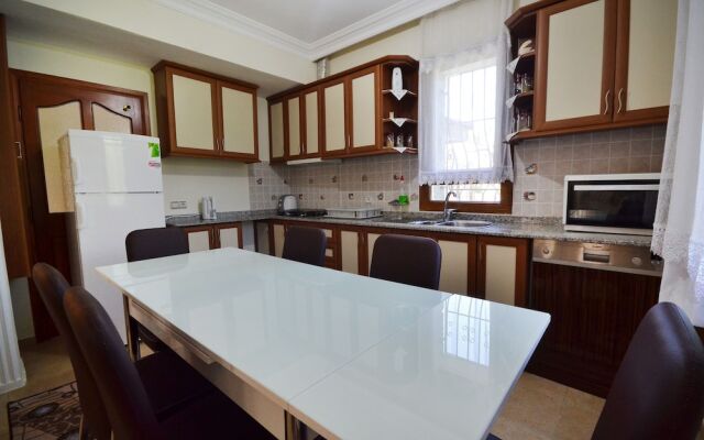 KAY8300 Villa Arican 3 Bedrooms