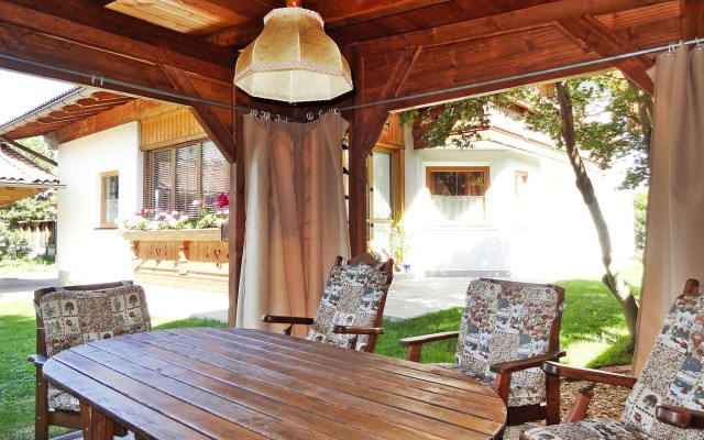 Holiday Home, Axams