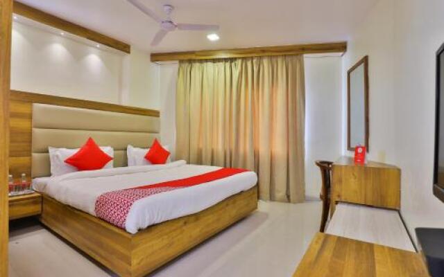 OYO 1127 Hotel Metro INN