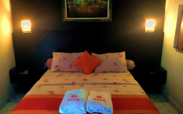 Agus Beach Inn – Guest Rooms – Kuta