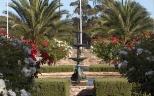 Kapunda Tourist Park