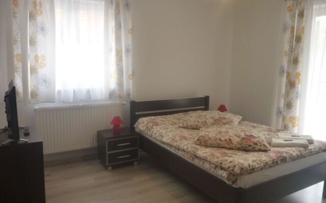 Ośrodek Wypoczynkowy Relaks