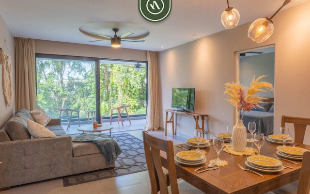 Nick Price Residences A 206