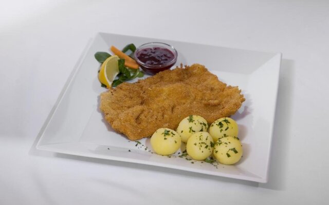 Voralpenhotel Schmoller