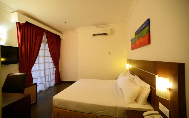 Bella Vista Express Hotel Langkawi