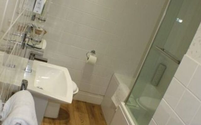 Trebarwith Hotel