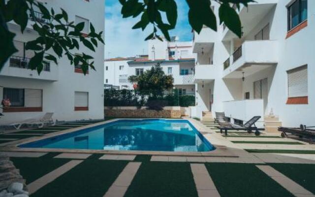 Apartamento Old Town 31 By Portugalferias