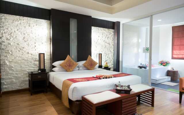 Bangkok Natural Spa Resort and Suite