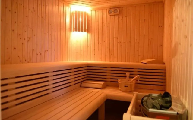 Villa Jasmin Posedarje