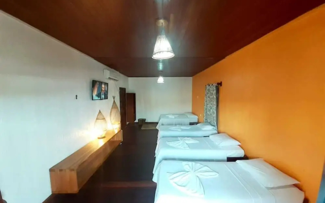 Hotel Salinopolis e Kitepoint