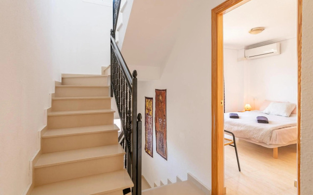 Bungalow Desired Track