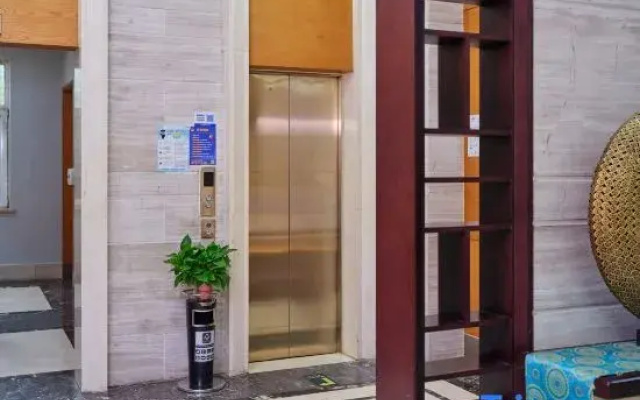 Meitu Boutique Business Hotel
