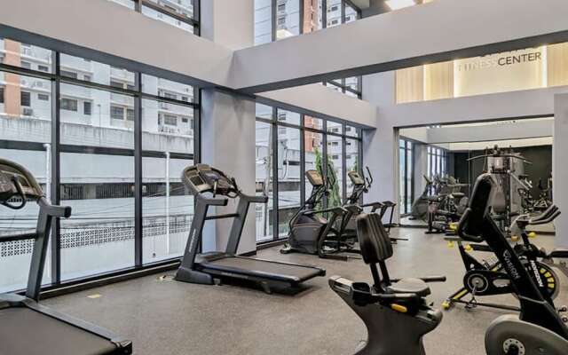 Incredible 1BR in San Francisco