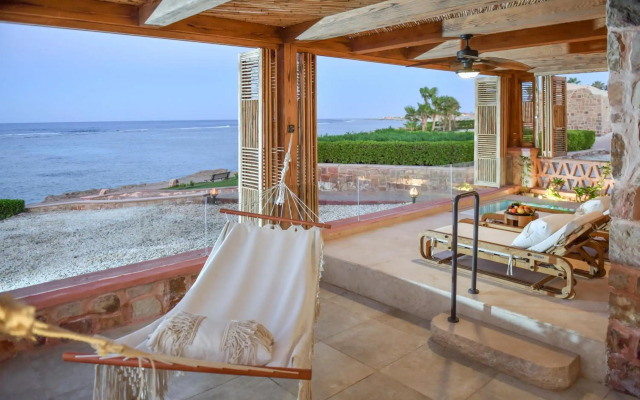Mövenpick Resort El Quseir