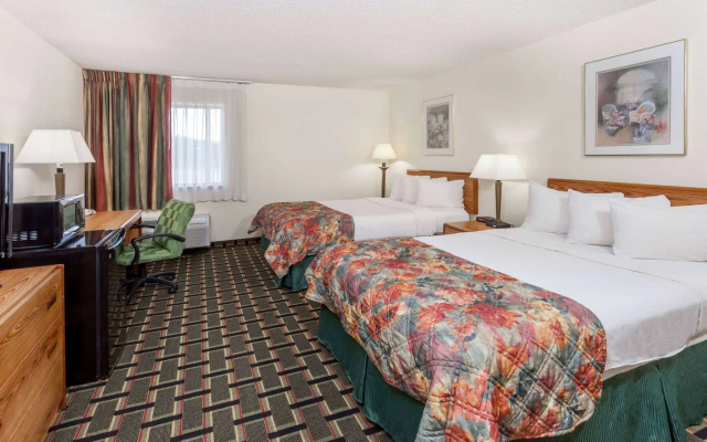 FairBridge Inn Express Decatur Forsyth