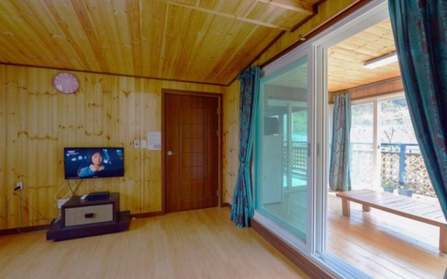Yangpyeong Chaeum Pension